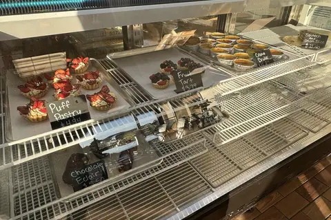 Patisserie House photo 1