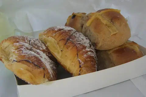 Patisserie House photo 4