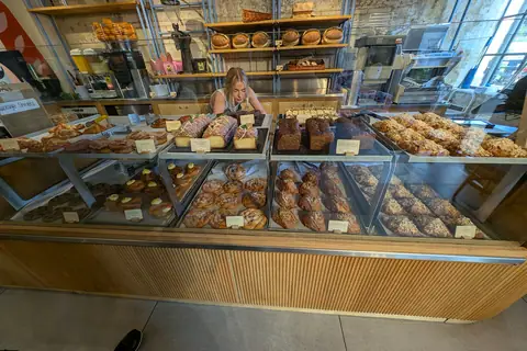 Patisserie House photo 3